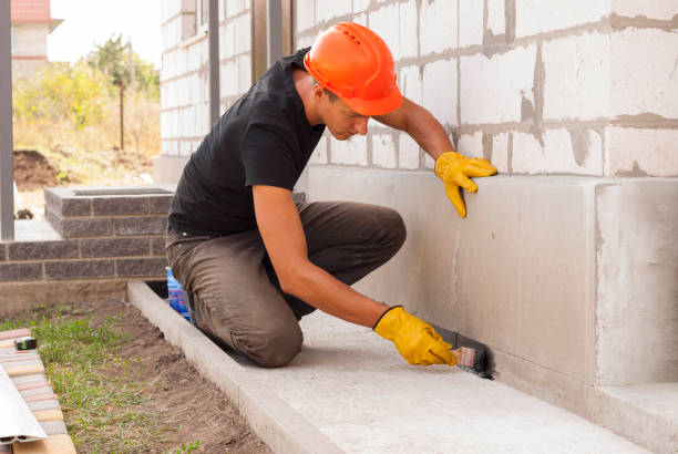 Licensed Wet Basement Repair service in Carthage, NY - Halo Water Proofing